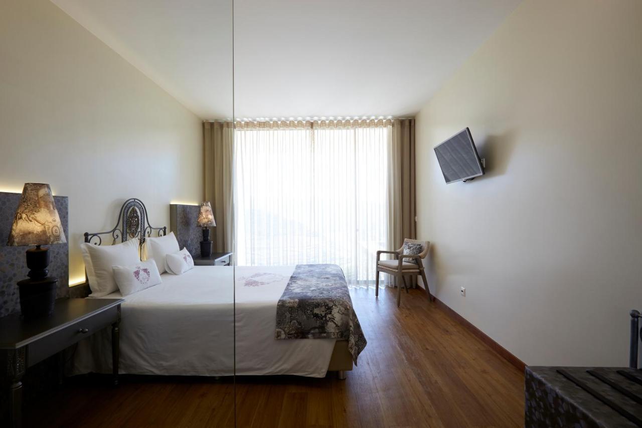 Quinta Rainha Santa Mafalda Pinhão Zewnętrze zdjęcie