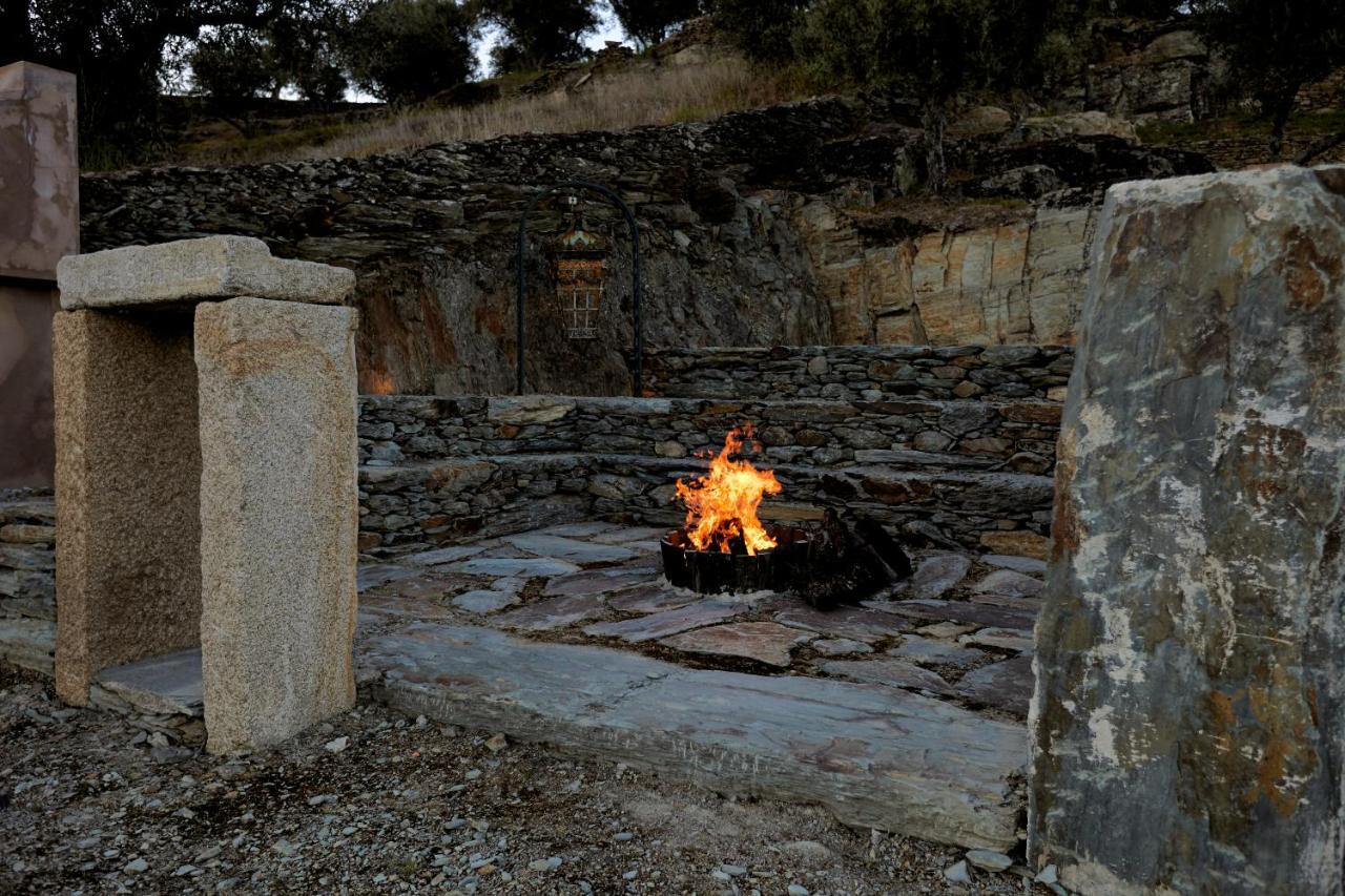 Quinta Rainha Santa Mafalda Pinhão Zewnętrze zdjęcie