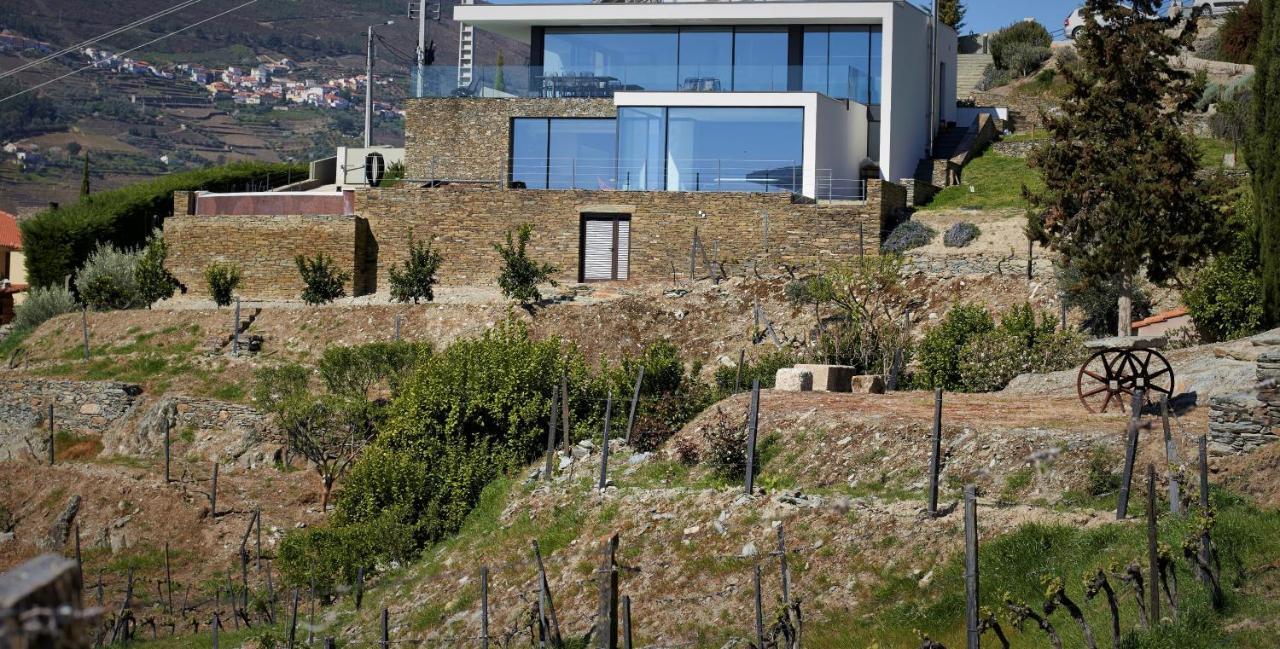 Quinta Rainha Santa Mafalda Pinhão Zewnętrze zdjęcie