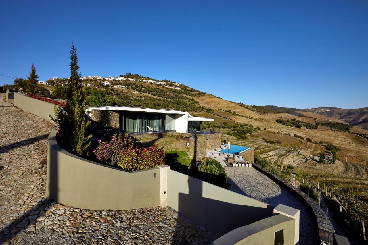Quinta Rainha Santa Mafalda Pinhão Zewnętrze zdjęcie