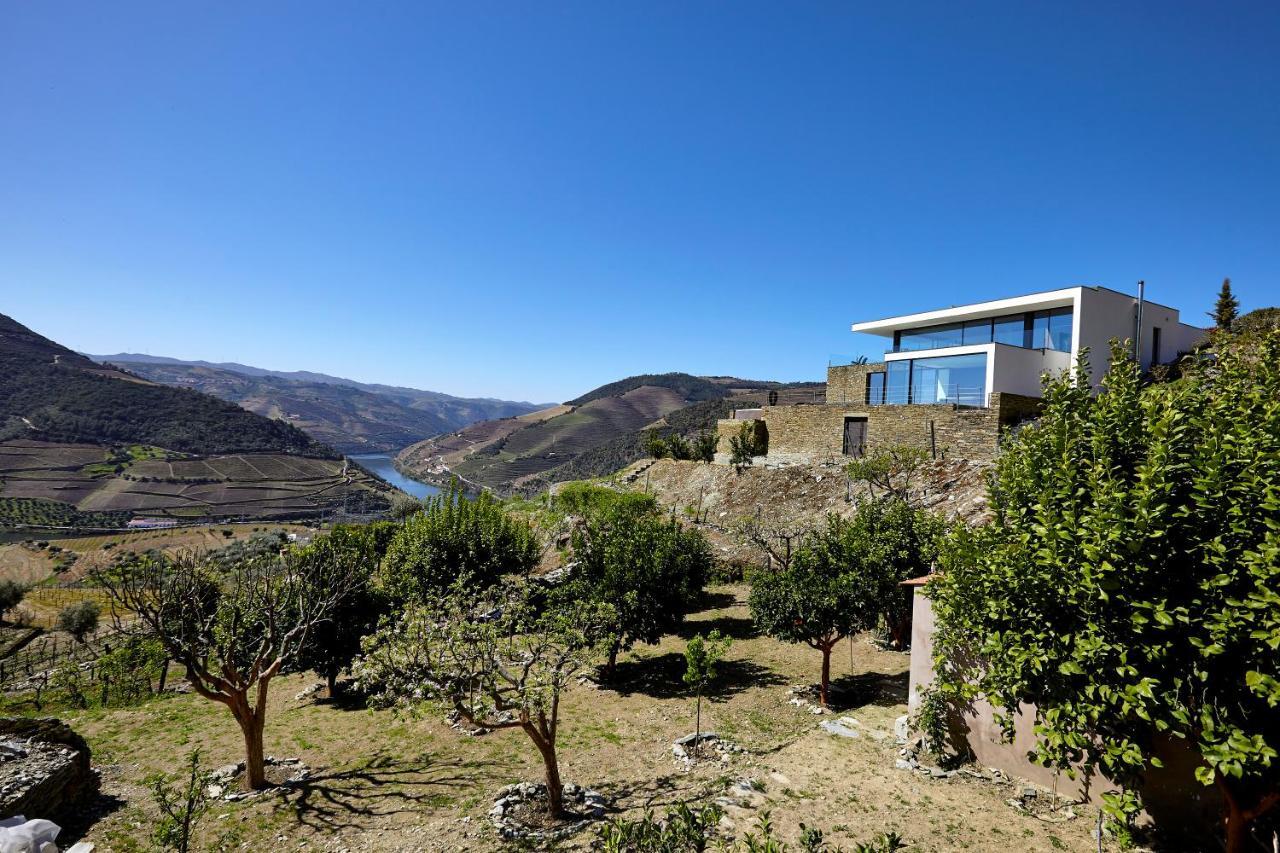 Quinta Rainha Santa Mafalda Pinhão Zewnętrze zdjęcie