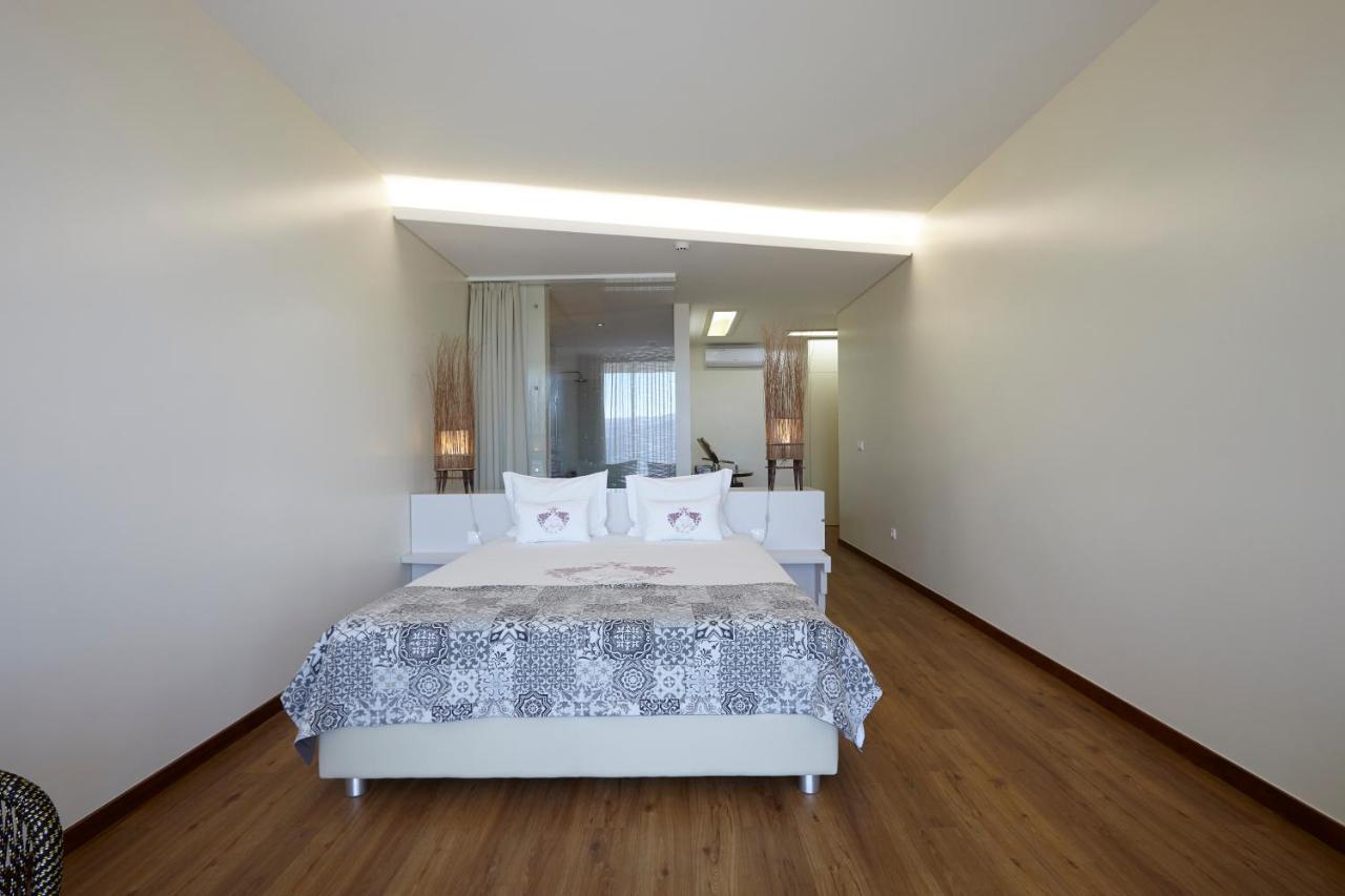 Quinta Rainha Santa Mafalda Pinhão Zewnętrze zdjęcie