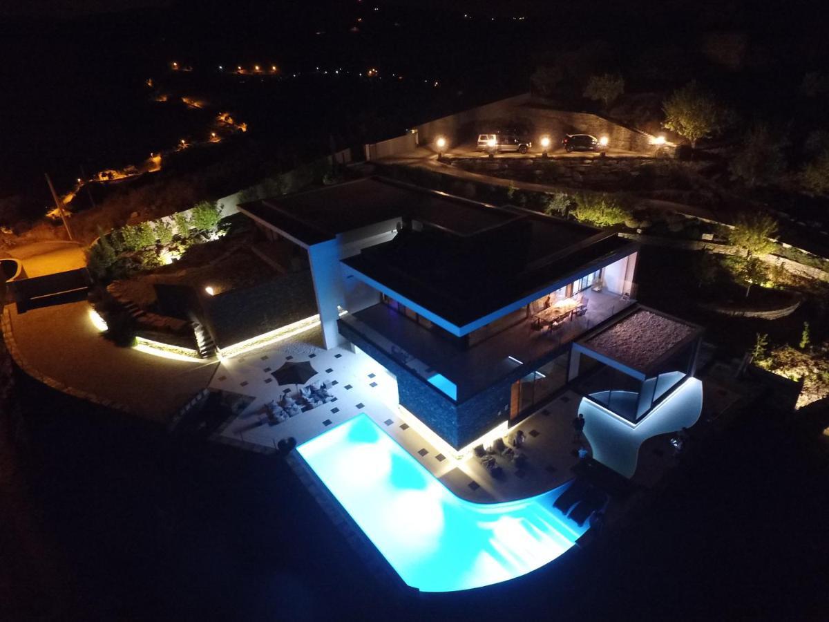 Quinta Rainha Santa Mafalda Pinhão Zewnętrze zdjęcie