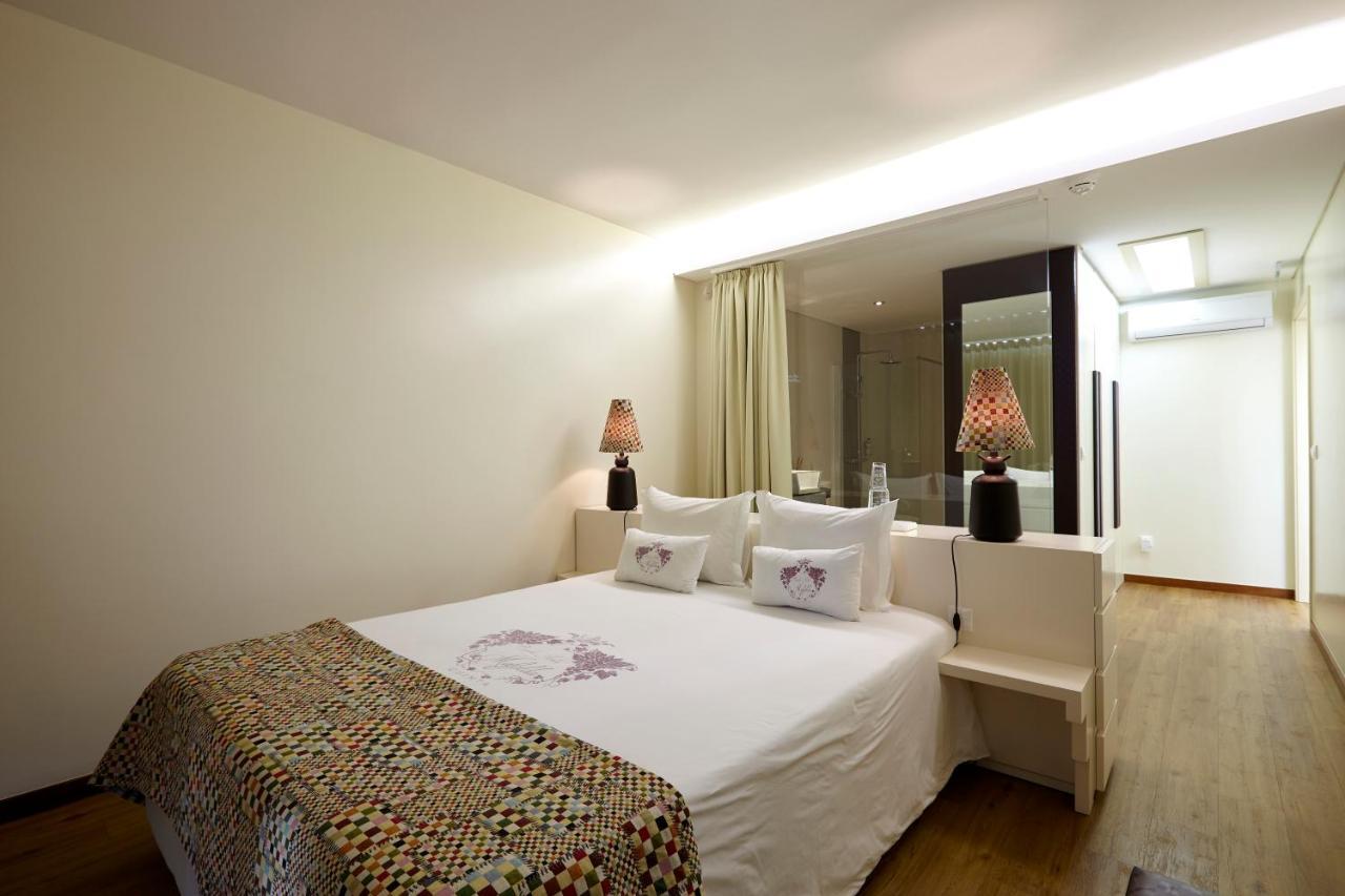 Quinta Rainha Santa Mafalda Pinhão Zewnętrze zdjęcie